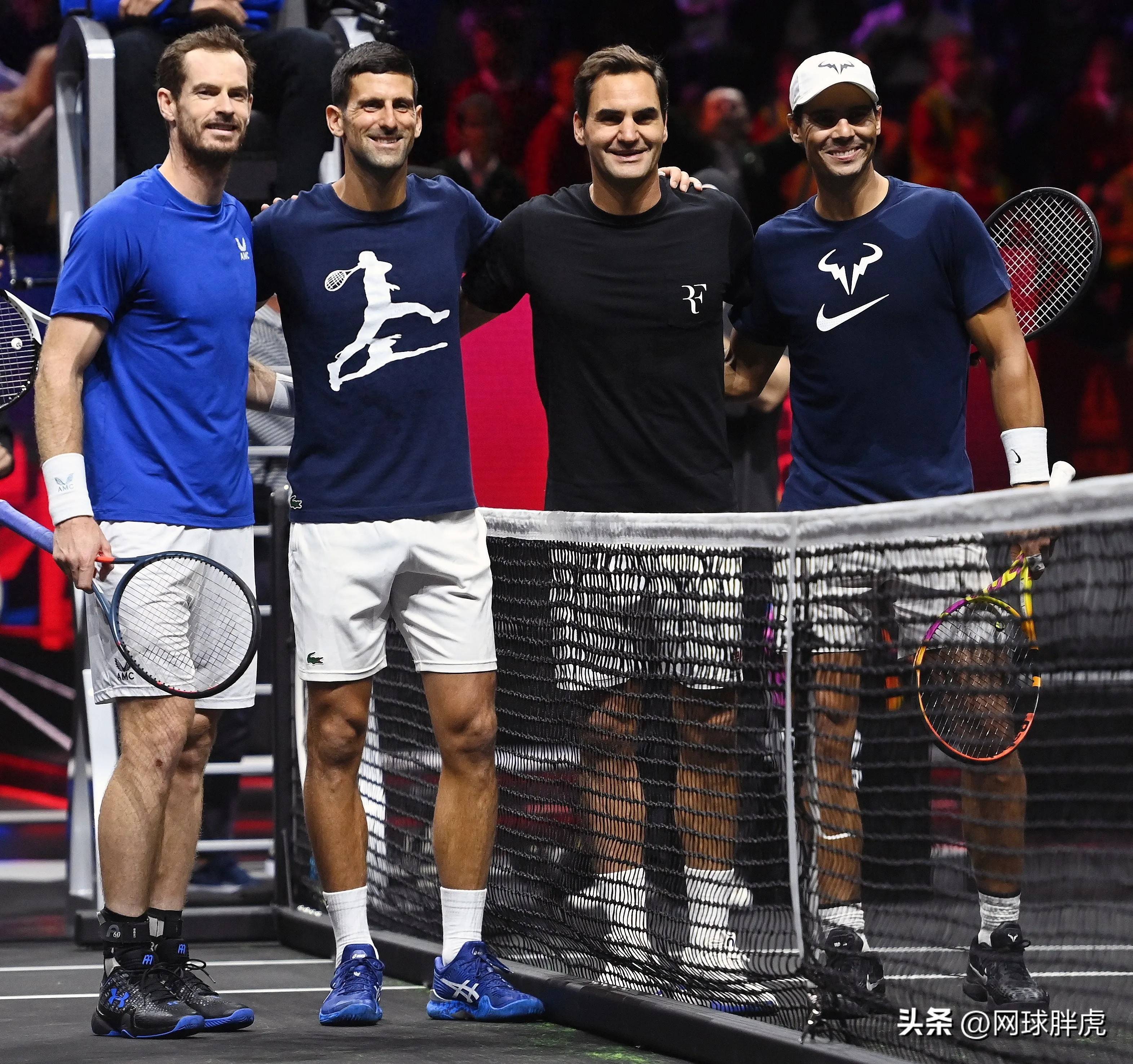 美网轻取ATP总决赛，穆雷关键制胜