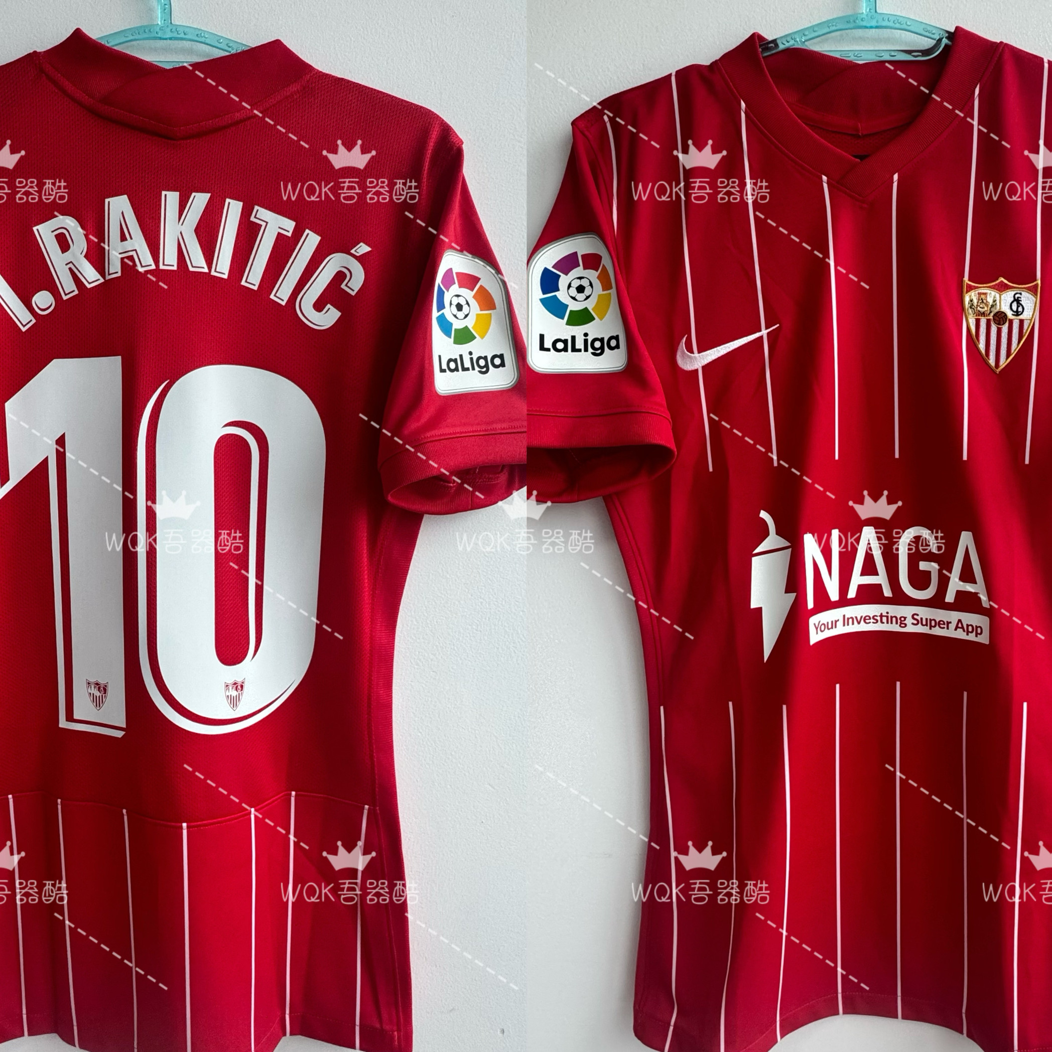 塞维利亚客场：挑战西甲霸主