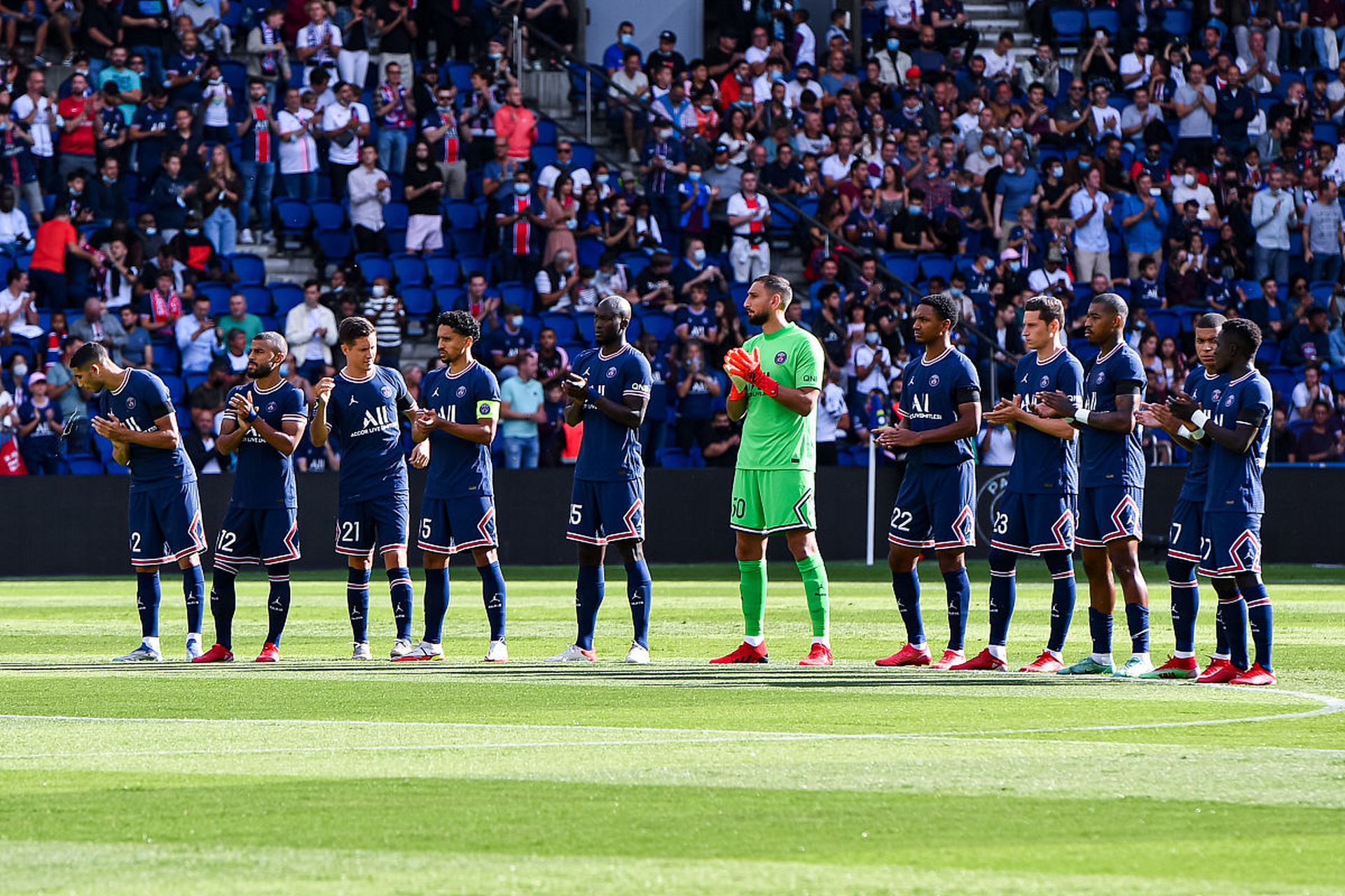 摩纳哥胜利开门红，法甲第二阶段比赛如火如荼