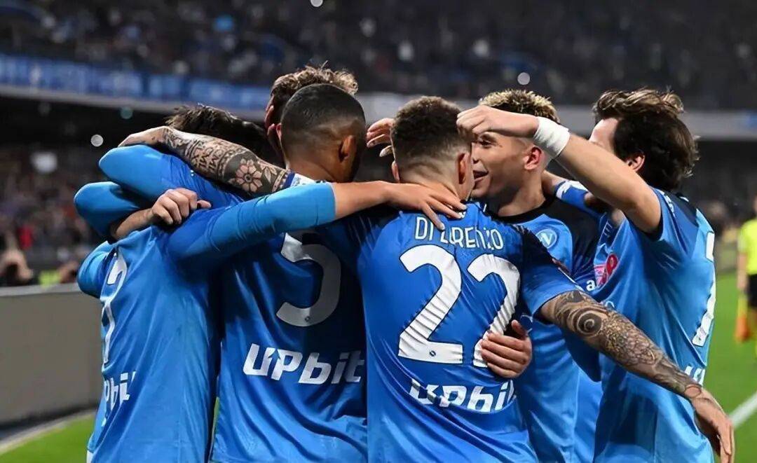 那不勒斯客场苦战，士气饱受打击