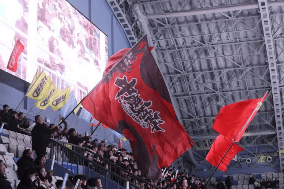 哈尔滨队将代表中国出战亚洲比赛，争取胜利