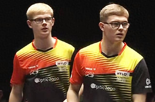 泰国队逆转法国队，马琳统治全场