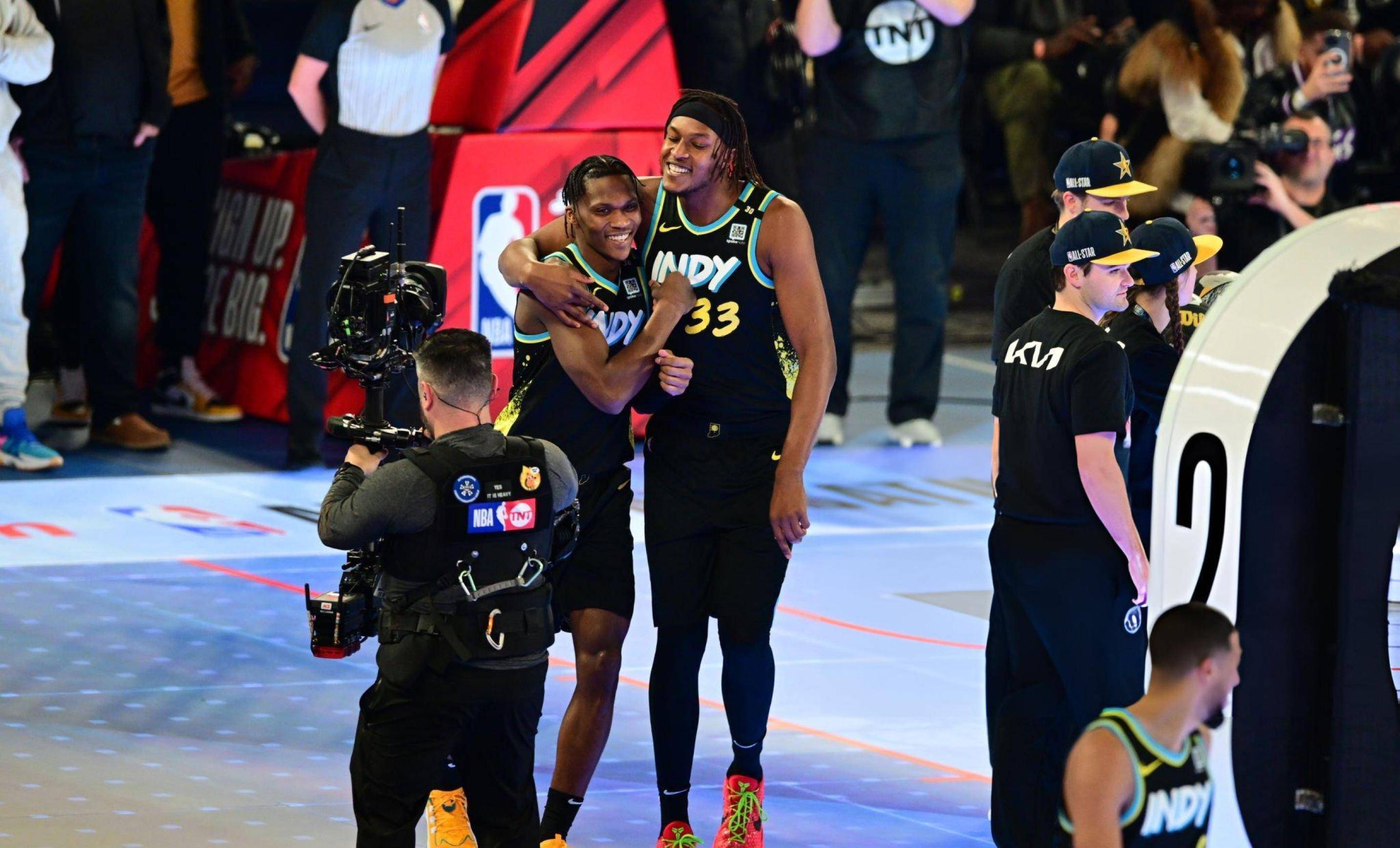 天津队绝杀步行者，赵继伟统治全场