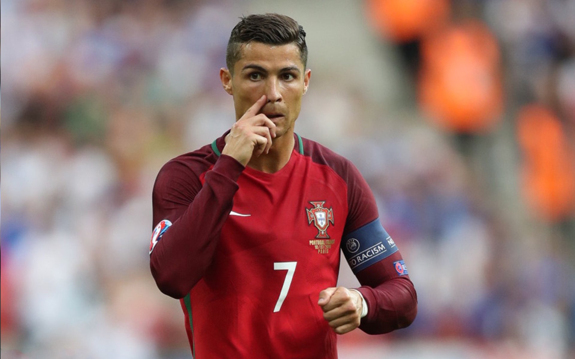 终场哨响前的奇迹，赖斯如何带领全队逆转巴西