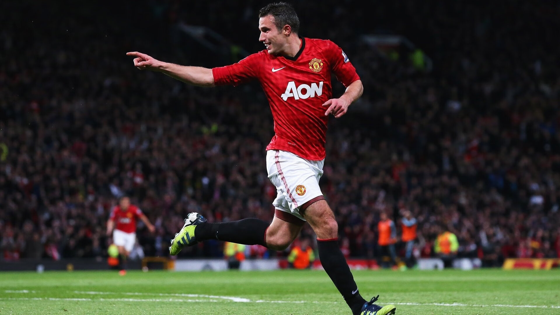 范戴克爆发引领奥地利风暴，战术革命击溃黄色潜水艇